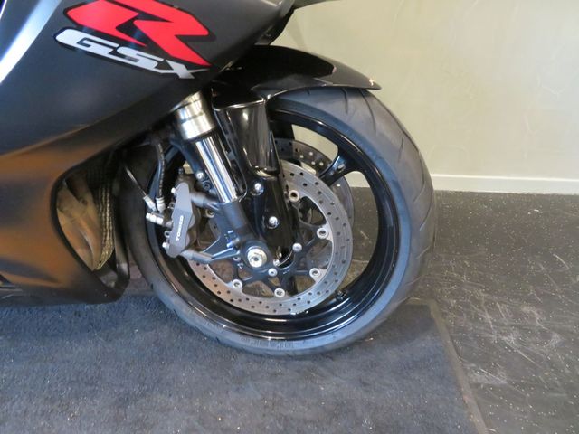 suzuki - gsx-r-600