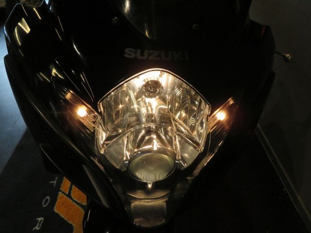 suzuki - gsx-r-600
