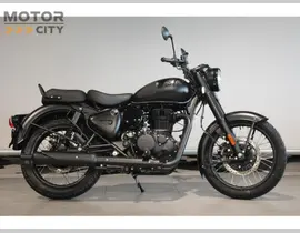Royal Enfield Classic 350 2026 nieuw