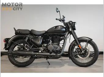 Royal Enfield Classic 350 2026 nieuw