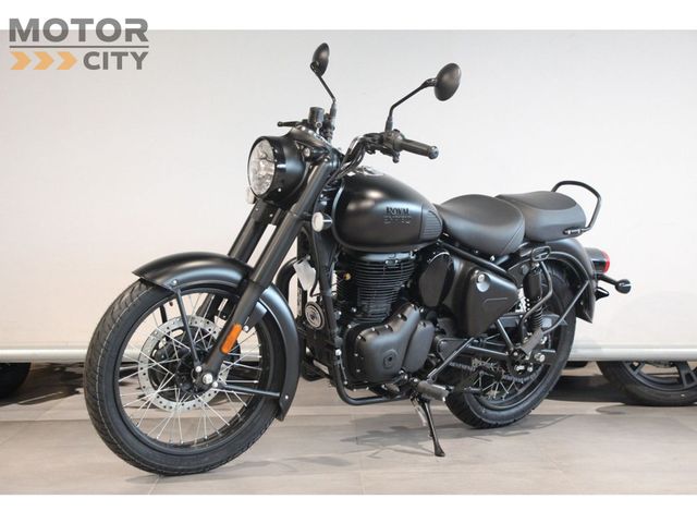 royal-enfield - classic-350