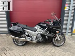 Yamaha FJR 1300 FJR1300 ABS 2008 occasion – foto 3 van 14