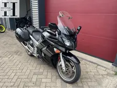 Yamaha FJR 1300 FJR1300 ABS 2008 occasion – foto 5 van 14