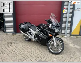 Yamaha FJR 1300 A 2008 occasion