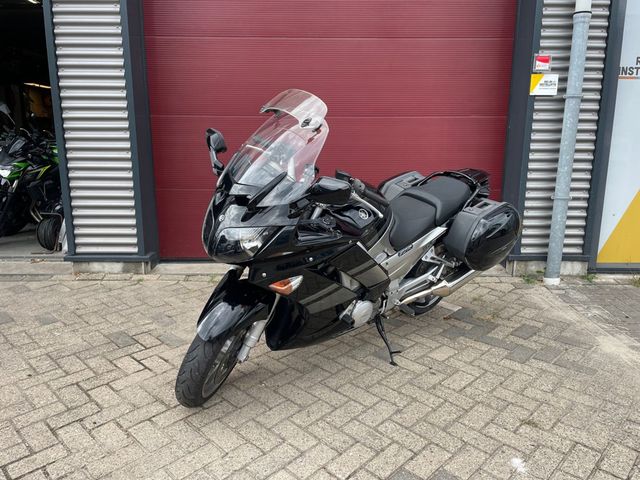 yamaha - fjr-1300-a
