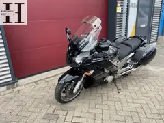 Yamaha FJR 1300 FJR1300 ABS 2008 occasion – foto 6 van 14