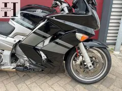 Yamaha FJR 1300 FJR1300 ABS 2008 occasion – foto 10 van 14