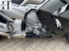 Yamaha FJR 1300 FJR1300 ABS 2008 occasion – foto 12 van 14