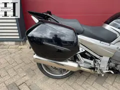 Yamaha FJR 1300 FJR1300 ABS 2008 occasion – foto 13 van 14