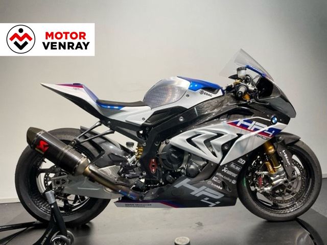 bmw - hp-4-race