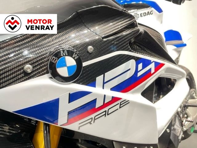 bmw - hp-4-race