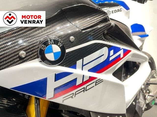 bmw - hp-4-race