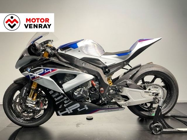 bmw - hp-4-race
