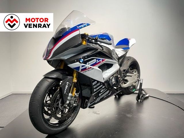 bmw - hp-4-race
