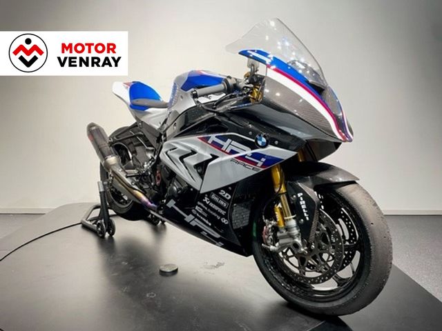 bmw - hp-4-race