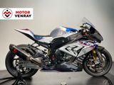 BMW HP 4 RACE