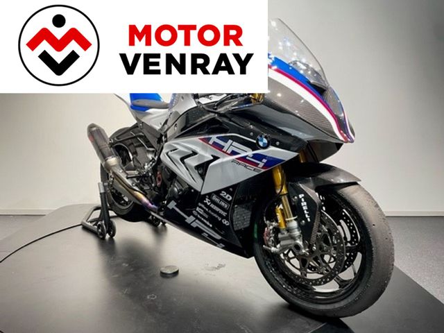 bmw - hp-4-race