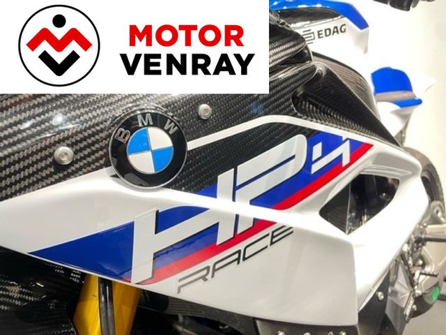 bmw - hp-4-race