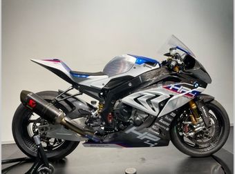 BMW HP 4 Race 2017 occasion