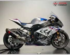 BMW HP 4 Race 2017 occasion
