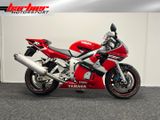 YAMAHA YZF R6