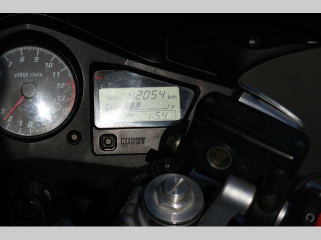 honda - vfr-800-f-vtec-abs