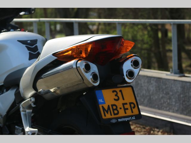 honda - vfr-800-f-vtec-abs
