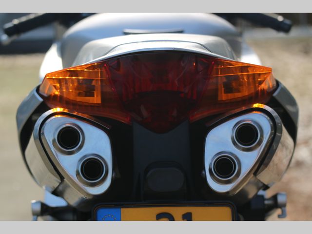 honda - vfr-800-f-vtec-abs