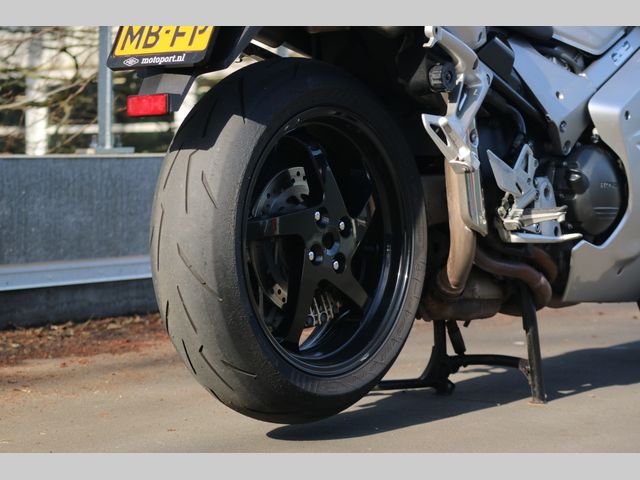 honda - vfr-800-f-vtec-abs