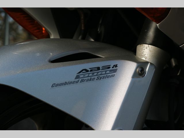 honda - vfr-800-f-vtec-abs