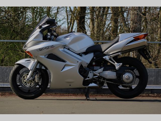 honda - vfr-800-f-vtec-abs