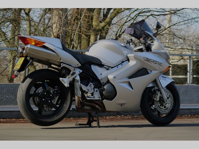 honda - vfr-800-f-vtec-abs