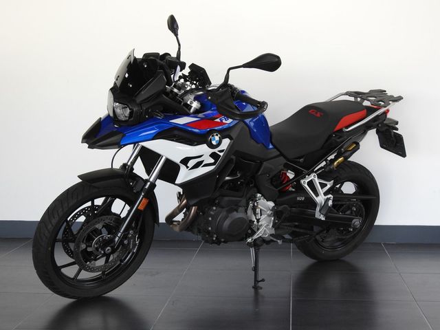 bmw - f-800-gs