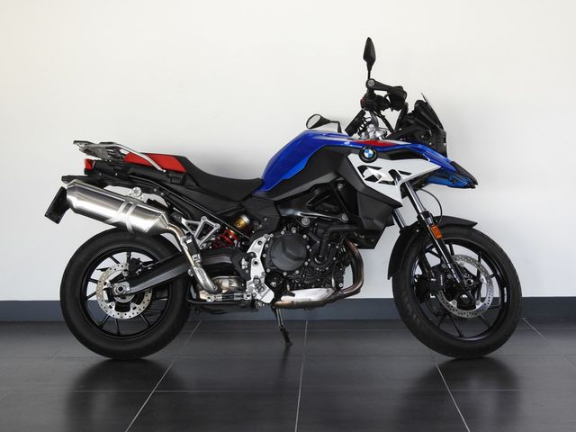 bmw - f-800-gs