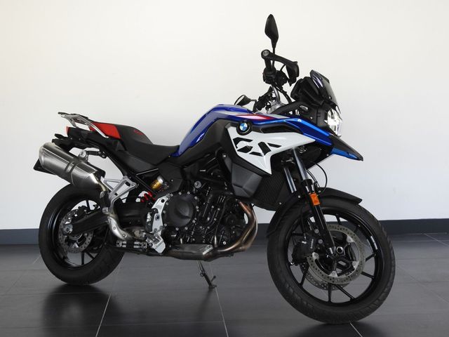 bmw - f-800-gs