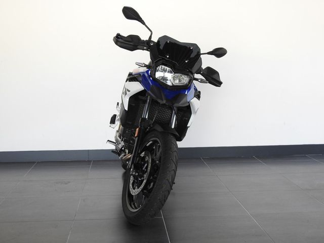 bmw - f-800-gs