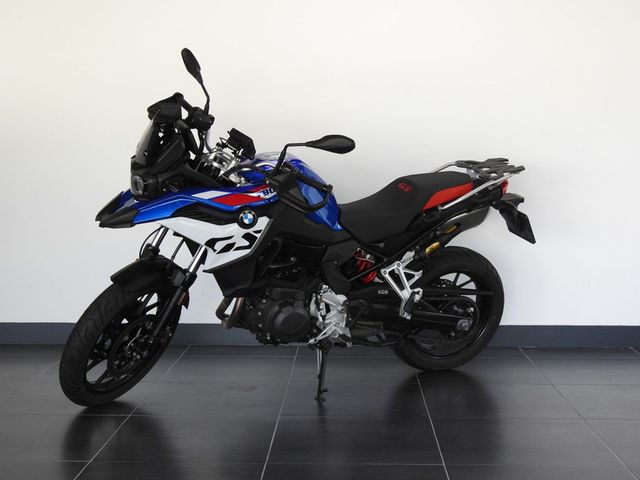 bmw - f-800-gs