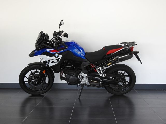 bmw - f-800-gs