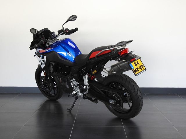 bmw - f-800-gs