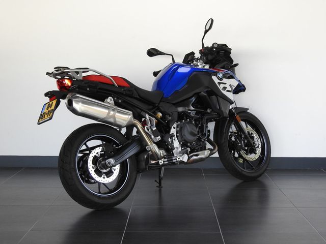 bmw - f-800-gs