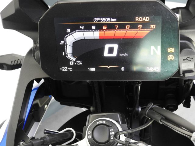 bmw - f-800-gs