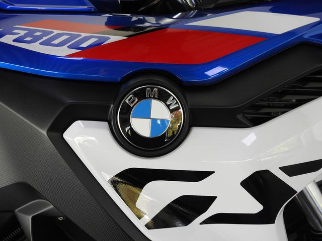 bmw - f-800-gs