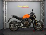 HONDA CB 650 R