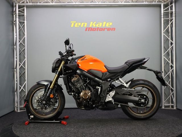 honda - cb-650-r