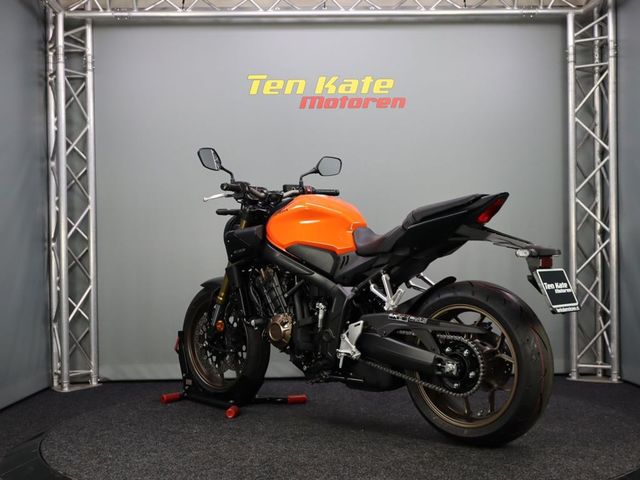 honda - cb-650-r