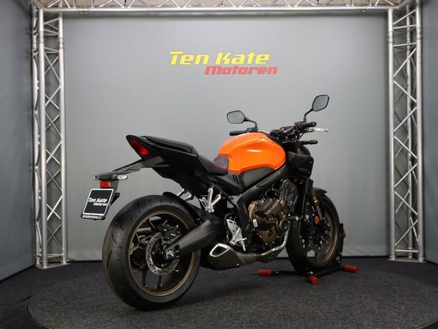 honda - cb-650-r
