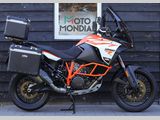 KTM 1290 SUPER ADVENTURE R