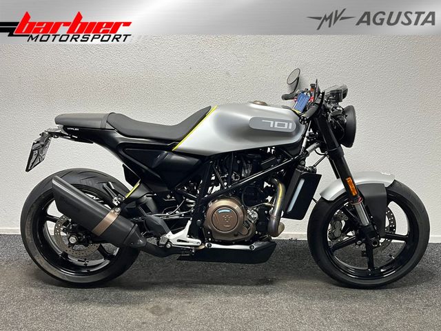 husqvarna - vitpilen-701