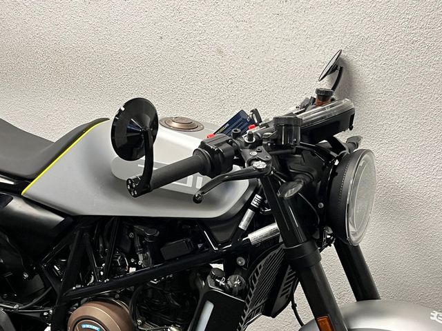 husqvarna - vitpilen-701