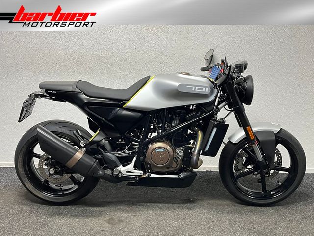 husqvarna - vitpilen-701